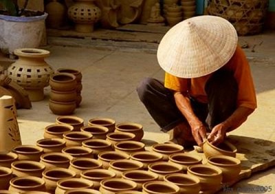 3 hundred-year-old craft villages in Hoi An