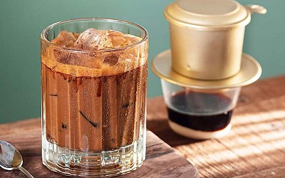 5 excellent Vietnamese coffees