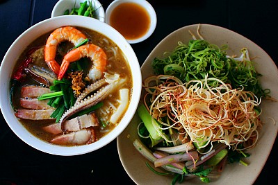 6 Vietnamese Noodle Soups That Showcase The Heart Of Mekong Delta Cuisine