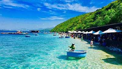 7 Reasons to Visit Nha Trang, Vietnam