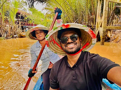A Solo Travelers 7-Day Vietnam Adventure: Real Client Experience