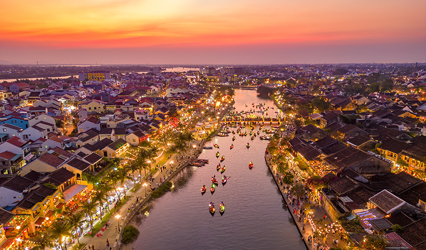 Top Things to Do in Hoi An, Vietnam: Complete Travel Guide