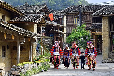 Discover Vietnam’s Award-Winning Tourism Villages