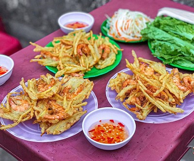 Ha Noi Food Guide: Must-Try Street Food Dishes