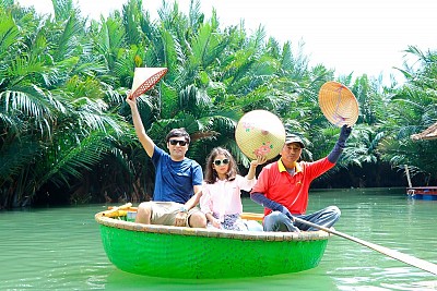 How We Planned a Stress-Free 9-Day Vietnam Family Holiday for Yogesh Patel & Family