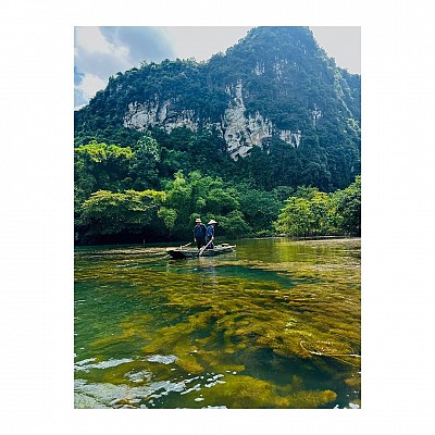 Ninh Binh or Halong Bay: Which Should You Visit