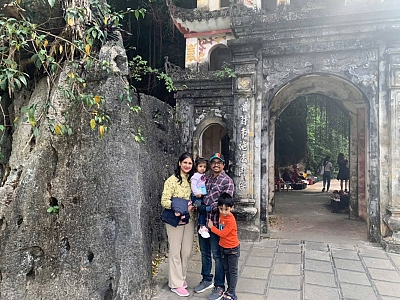 Private Family Tours in Vietnam: Are They Worth It?