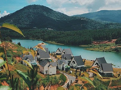 Top 8 activities you shouldn’t miss in Da Lat, Vietnam