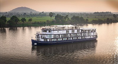 Top 9 Luxury Mekong River Cruises to Vietnam and Cambodia (2025 - 2026)