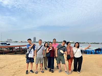Vietnam Family Guided Tours vs DIY Travel: Which Is Better for Families?
