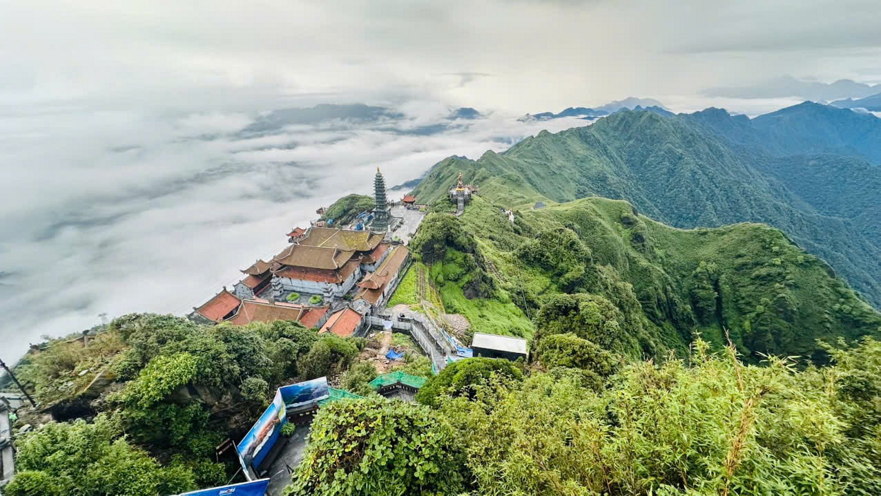 10 Best Things to Do in Sapa, Vietnam - Ảnh 1