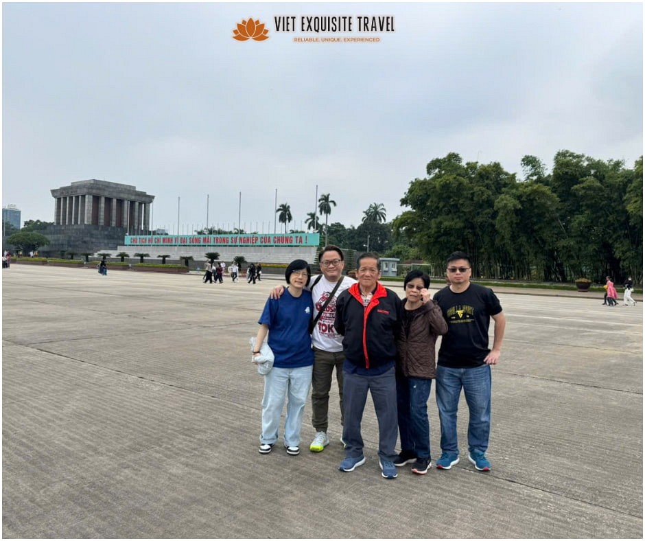 10 Days in Vietnam Itinerary: The Perfect Guide for First-Time Visitors - Ảnh 1