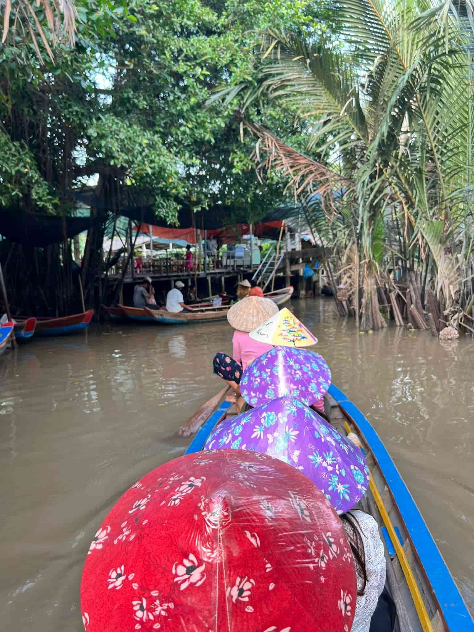 10 Days in Vietnam Itinerary: The Perfect Guide for First-Time Visitors - Ảnh 4