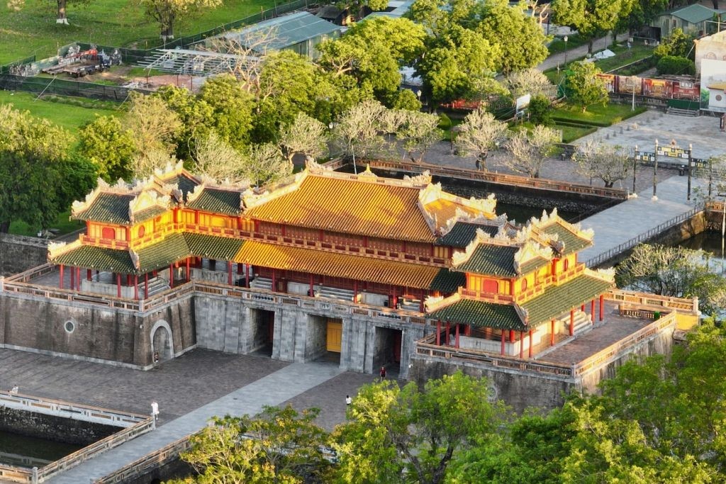 3 Days in Hue, Vietnam: The Perfect Itinerary & Travel Guidee, Vietnam: The Ultimate Guide for Travelers - Ảnh 1