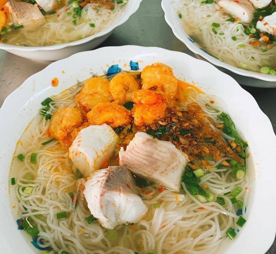 6 Vietnamese Noodle Soups That Showcase The Heart Of Mekong Delta Cuisine - Ảnh 4 6 Vietnamese Noodle Soups That Showcase The Heart Of Mekong Delta Cuisine - Ảnh 4