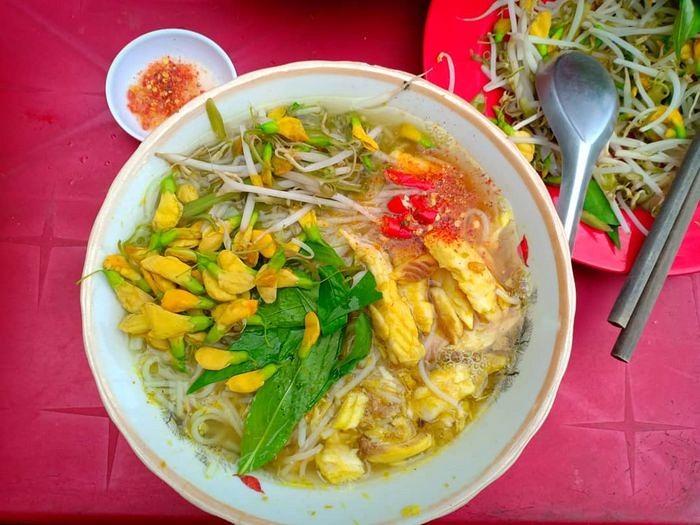 6 Vietnamese Noodle Soups That Showcase The Heart Of Mekong Delta Cuisine - Ảnh 5 6 Vietnamese Noodle Soups That Showcase The Heart Of Mekong Delta Cuisine - Ảnh 5