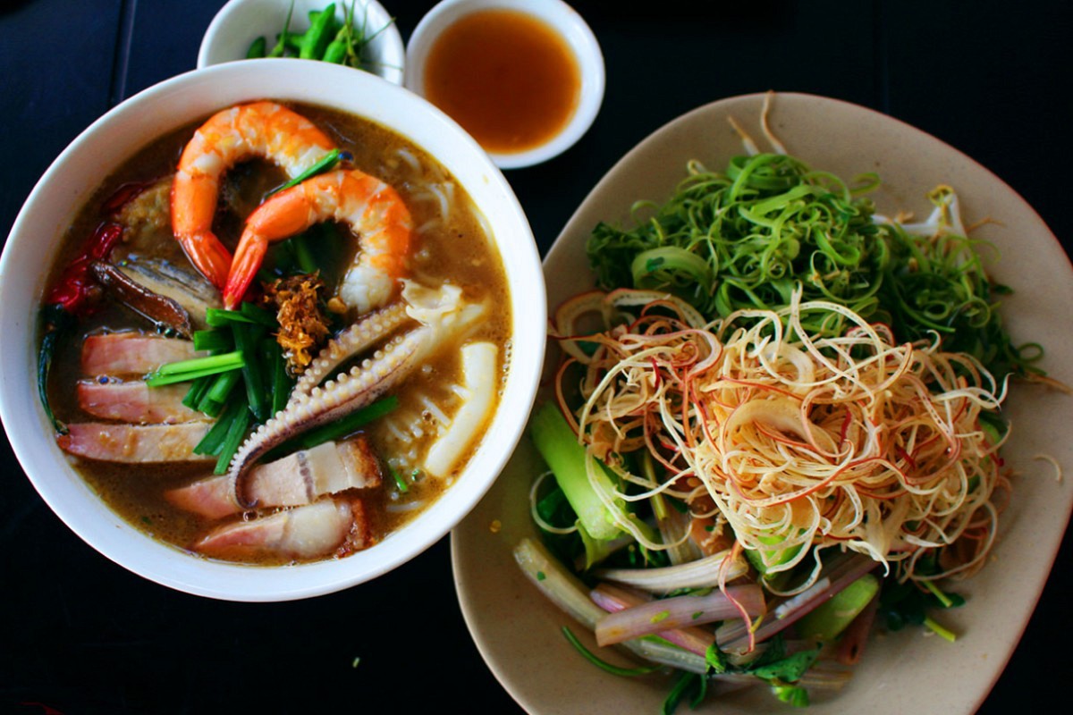 6 Vietnamese Noodle Soups That Showcase The Heart Of Mekong Delta Cuisine - Ảnh 2 6 Vietnamese Noodle Soups That Showcase The Heart Of Mekong Delta Cuisine - Ảnh 2