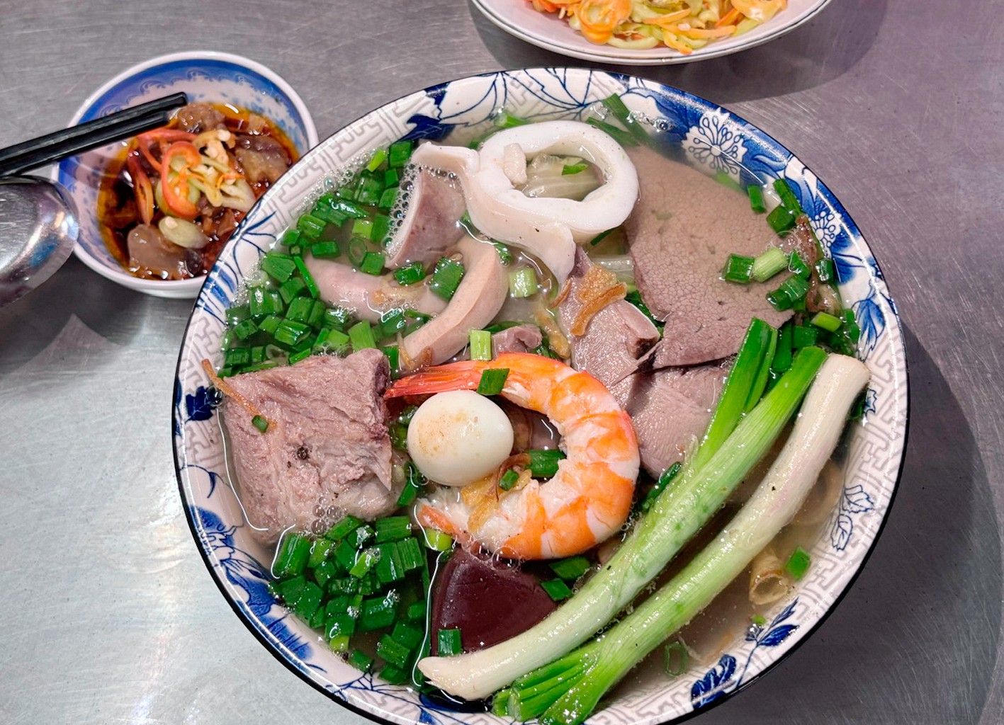 6 Vietnamese Noodle Soups That Showcase The Heart Of Mekong Delta Cuisine - Ảnh 3 6 Vietnamese Noodle Soups That Showcase The Heart Of Mekong Delta Cuisine - Ảnh 3