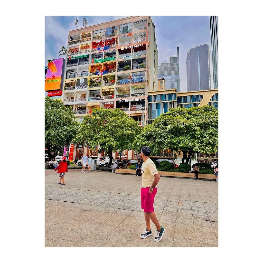 A Solo Travelers 7-Day Vietnam Adventure: Real Client Experience - Ảnh 1 A Solo Travelers 7-Day Vietnam Adventure: Real Client Experience - Ảnh 1