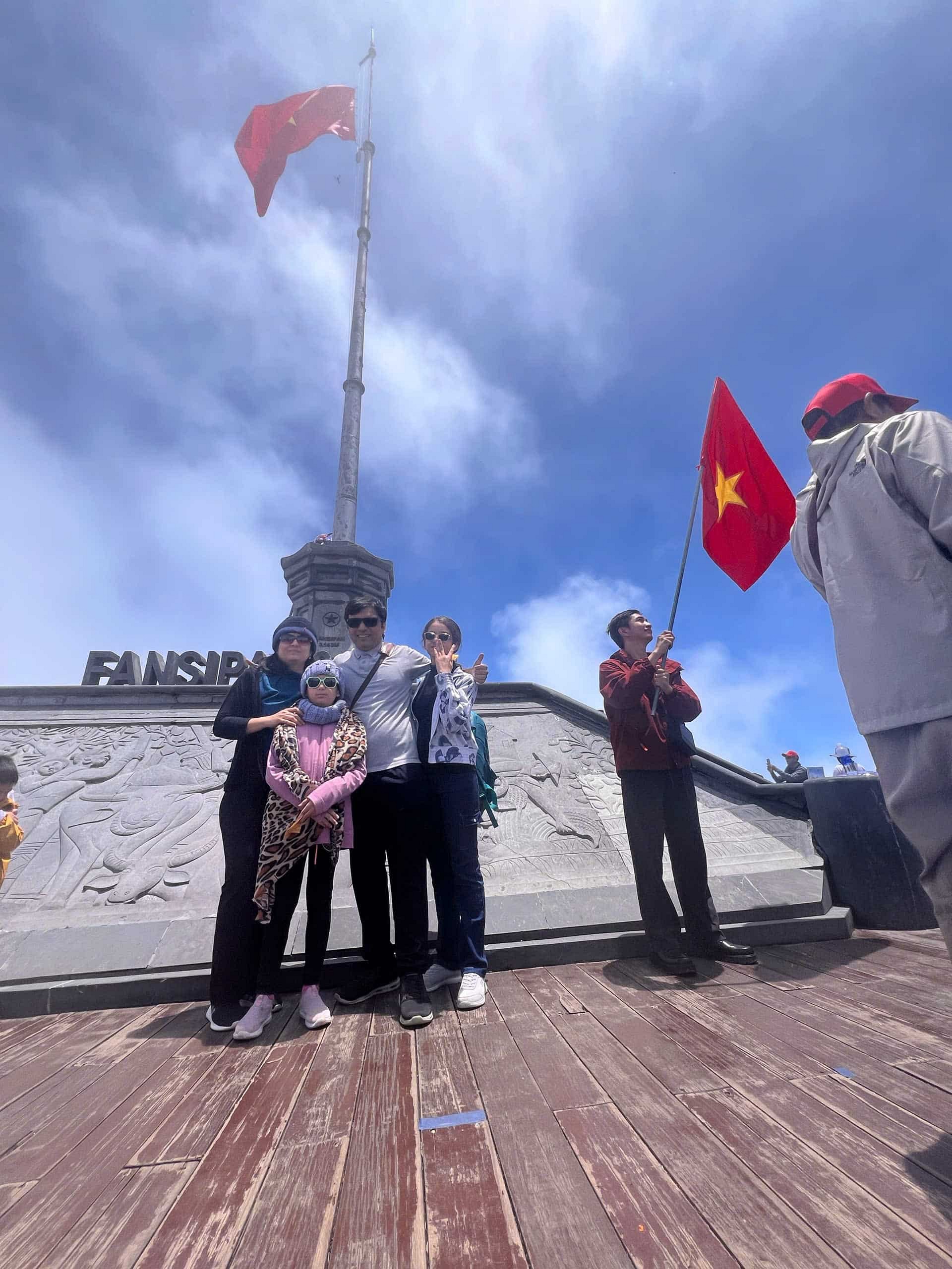 How We Planned a Stress-Free 9-Day Vietnam Family Holiday for Yogesh Patel & Family - Ảnh 2 How We Planned a Stress-Free 9-Day Vietnam Family Holiday for Yogesh Patel & Family - Ảnh 2