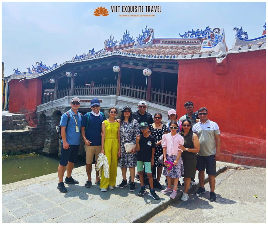How We Planned a Stress-Free 9-Day Vietnam Family Holiday for Yogesh Patel & Family - Ảnh 4 How We Planned a Stress-Free 9-Day Vietnam Family Holiday for Yogesh Patel & Family - Ảnh 4