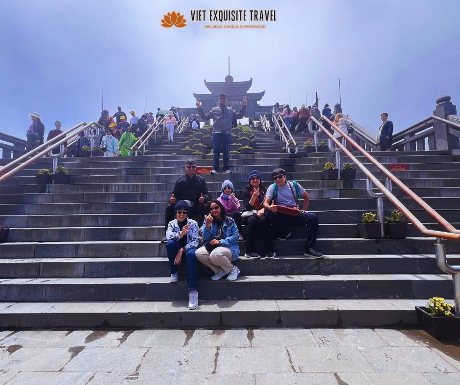 How We Planned a Stress-Free 9-Day Vietnam Family Holiday for Yogesh Patel & Family - Ảnh 3 How We Planned a Stress-Free 9-Day Vietnam Family Holiday for Yogesh Patel & Family - Ảnh 3