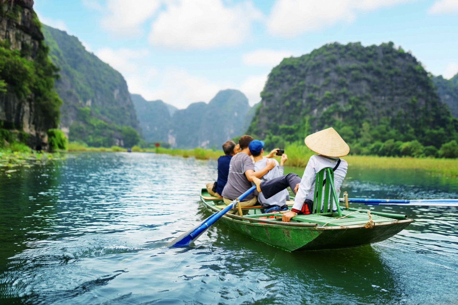 Common Mistakes Travelers Make in Vietnam (And How to Avoid Them) - Ảnh 3