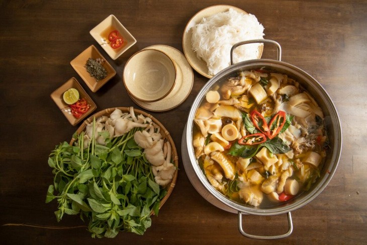 Top 8 activities you shouldn’t miss in Da Lat, Vietnam - Ảnh 9