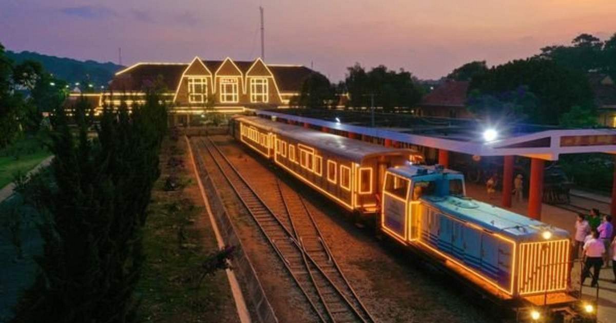 Top 8 activities you shouldn’t miss in Da Lat, Vietnam - Ảnh 5