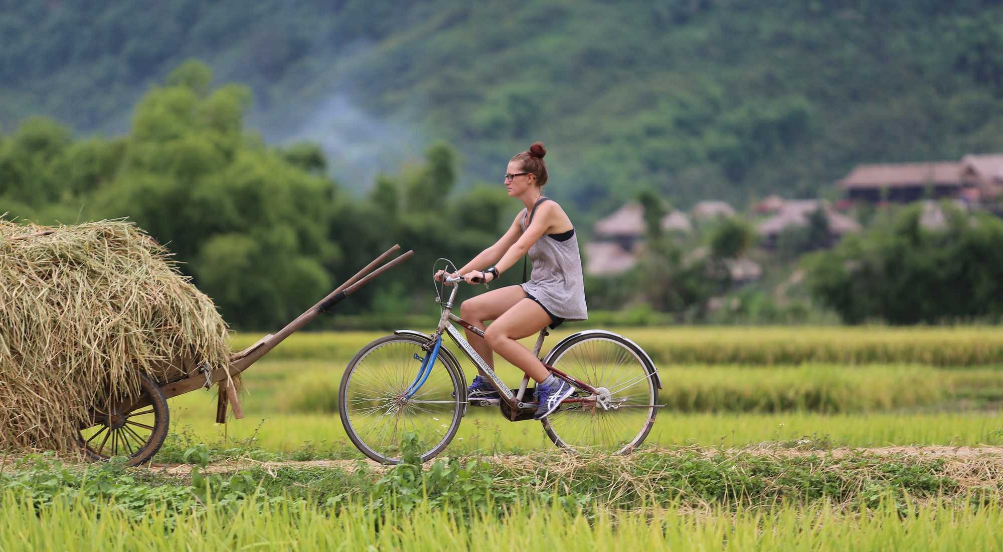 Hoa Binh is among the most beautiful destinations in the world - Ảnh 3 Hoa Binh is among the most beautiful destinations in the world - Ảnh 3