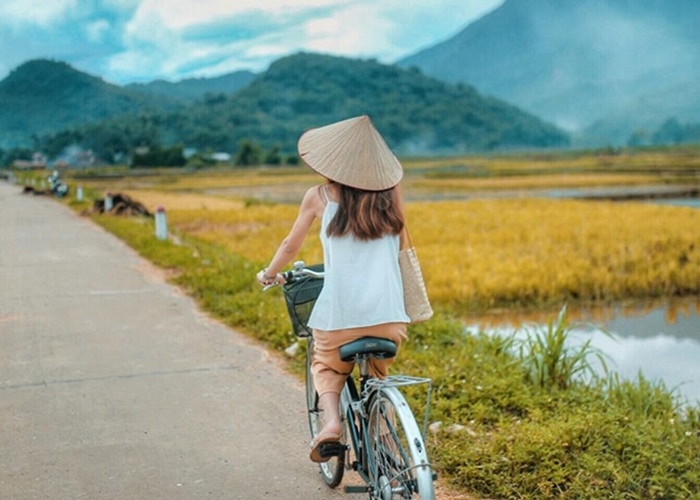 Hoa Binh is among the most beautiful destinations in the world - Ảnh 5 Hoa Binh is among the most beautiful destinations in the world - Ảnh 5