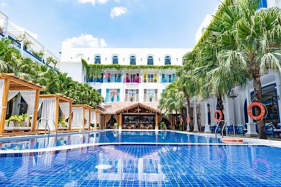 Hoi An or Da Nang for Families? Which Is Better? - Ảnh 3 Hoi An or Da Nang for Families? Which Is Better? - Ảnh 3