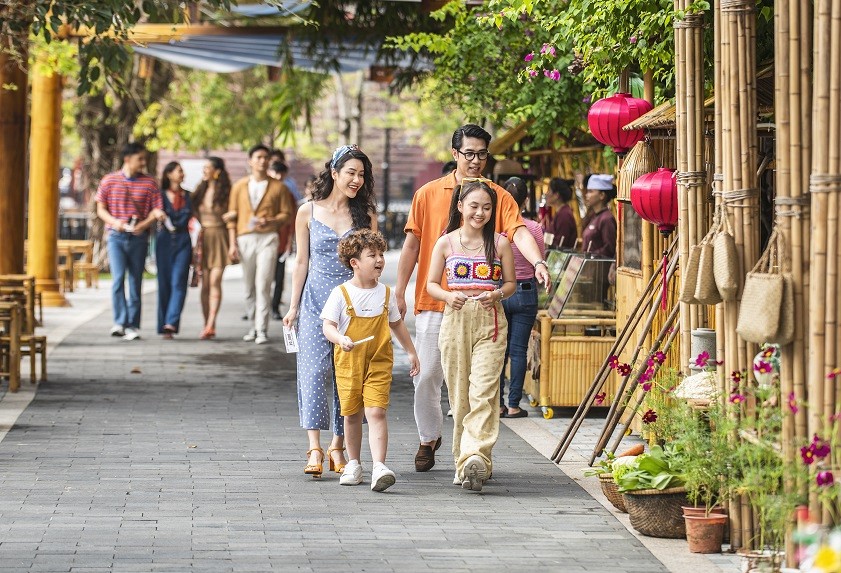 Hoi An or Da Nang for Families? Which Is Better? - Ảnh 5 Hoi An or Da Nang for Families? Which Is Better? - Ảnh 5