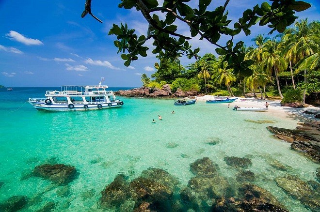 Kid-Friendly Activities in Vietnam: Best Things to Do for Families Traveling with Kids - Ảnh 4 Kid-Friendly Activities in Vietnam: Best Things to Do for Families Traveling with Kids - Ảnh 4