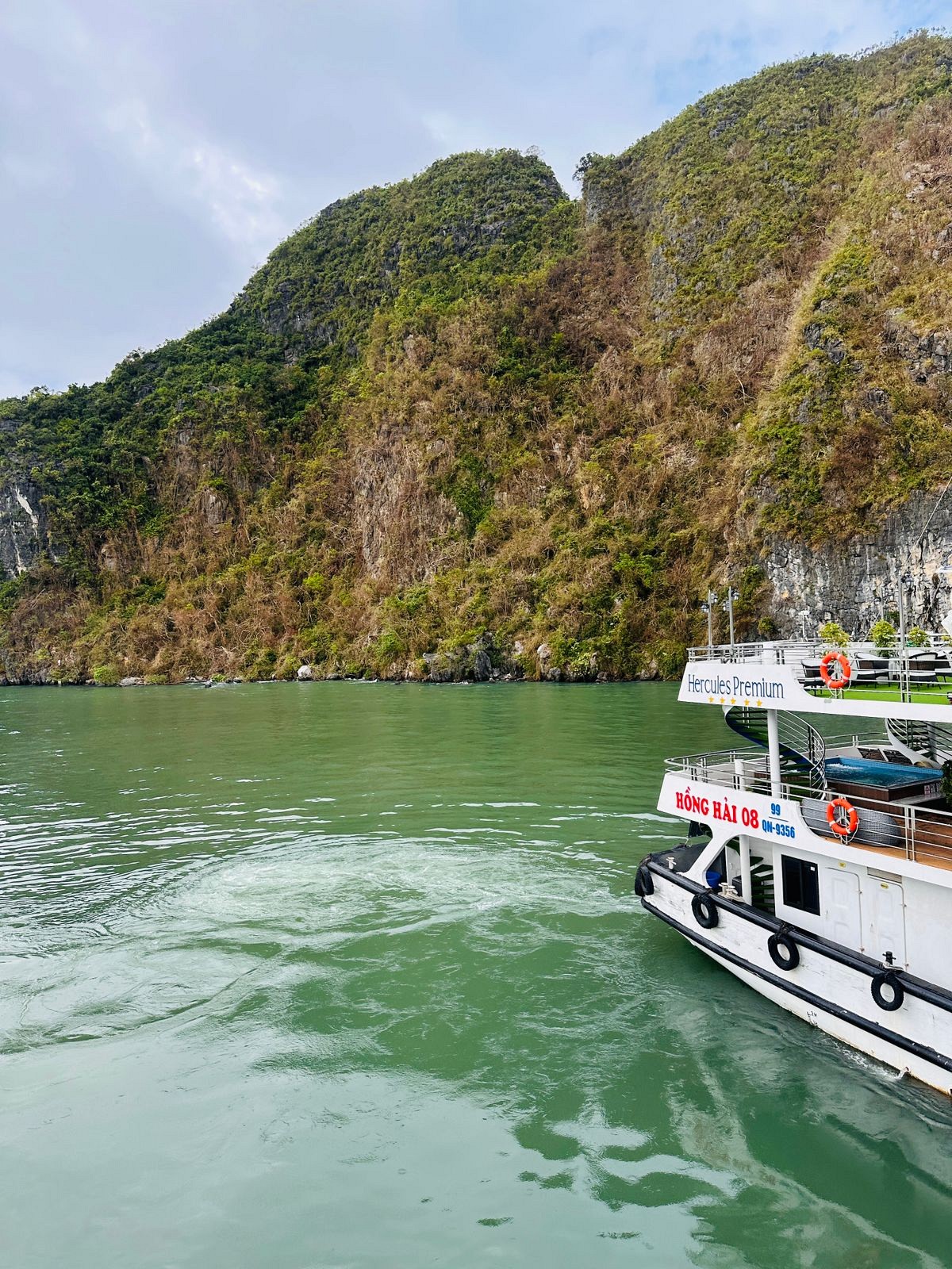 Ninh Binh or Halong Bay: Which Should You Visit - Ảnh 4 Ninh Binh or Halong Bay: Which Should You Visit - Ảnh 4