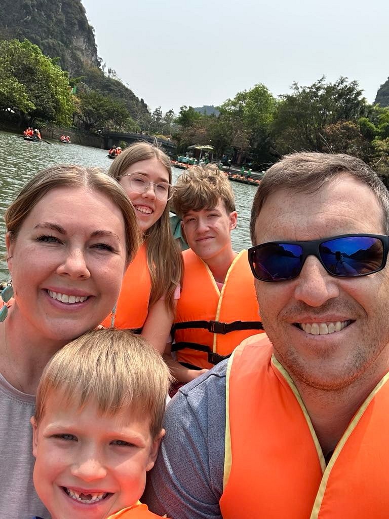 Private Family Tours in Vietnam: Are They Worth It? - Ảnh 3 Private Family Tours in Vietnam: Are They Worth It? - Ảnh 3
