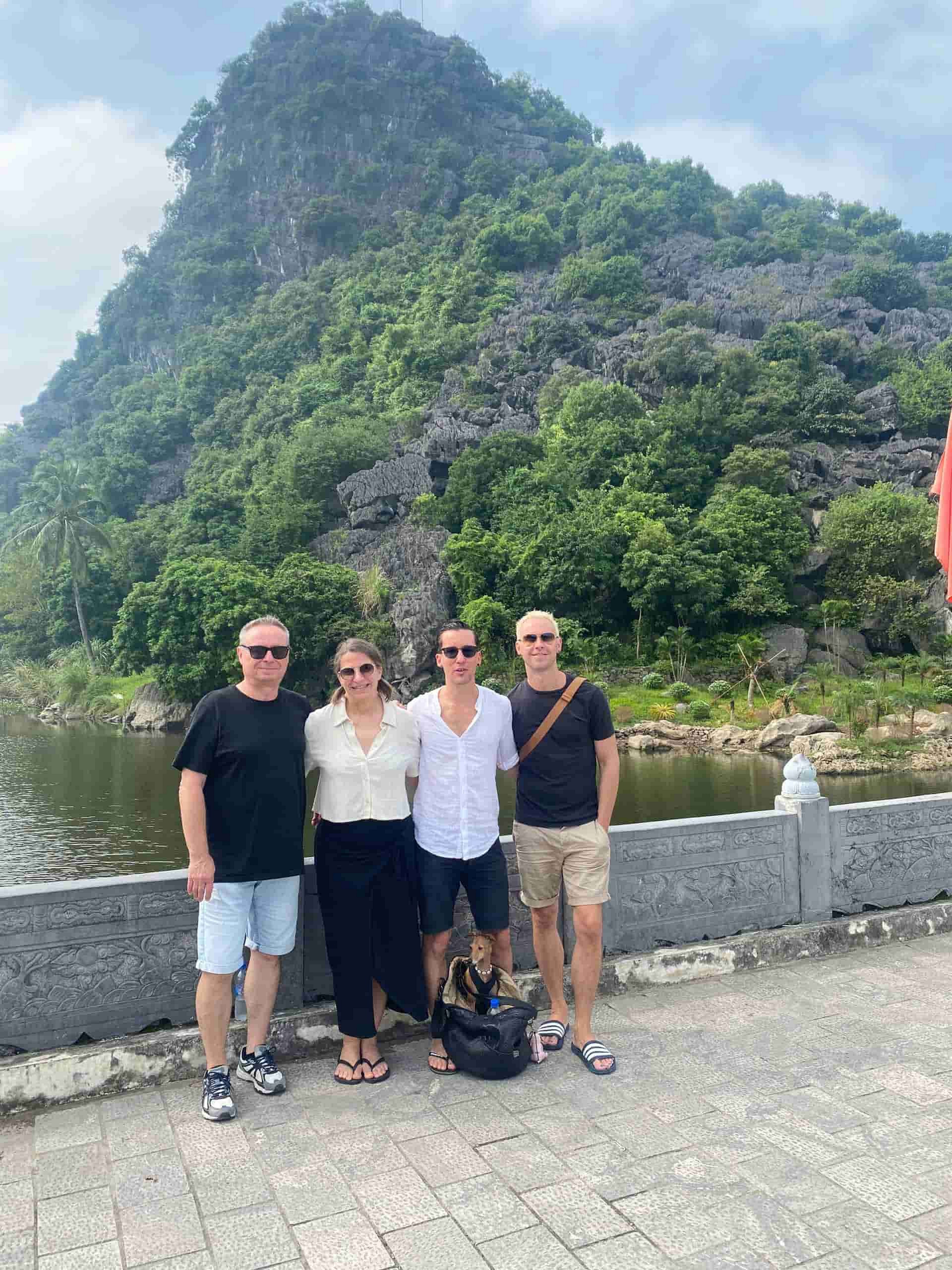 Private Family Tours in Vietnam: Are They Worth It? - Ảnh 4 Private Family Tours in Vietnam: Are They Worth It? - Ảnh 4