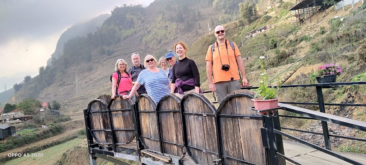 Private vs Group Tours in Vietnam - Ảnh 3 Private vs Group Tours in Vietnam - Ảnh 3