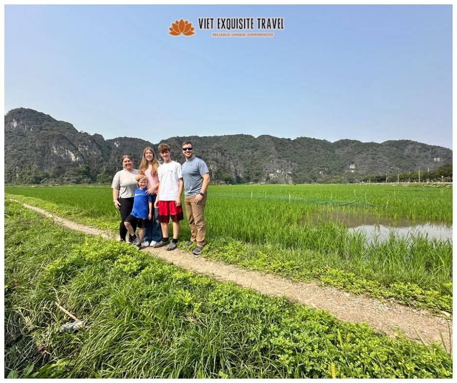Sapa vs Ninh Binh: Which Should You Visit on Your Vietnam Trip? - Ảnh 2 Sapa vs Ninh Binh: Which Should You Visit on Your Vietnam Trip? - Ảnh 2
