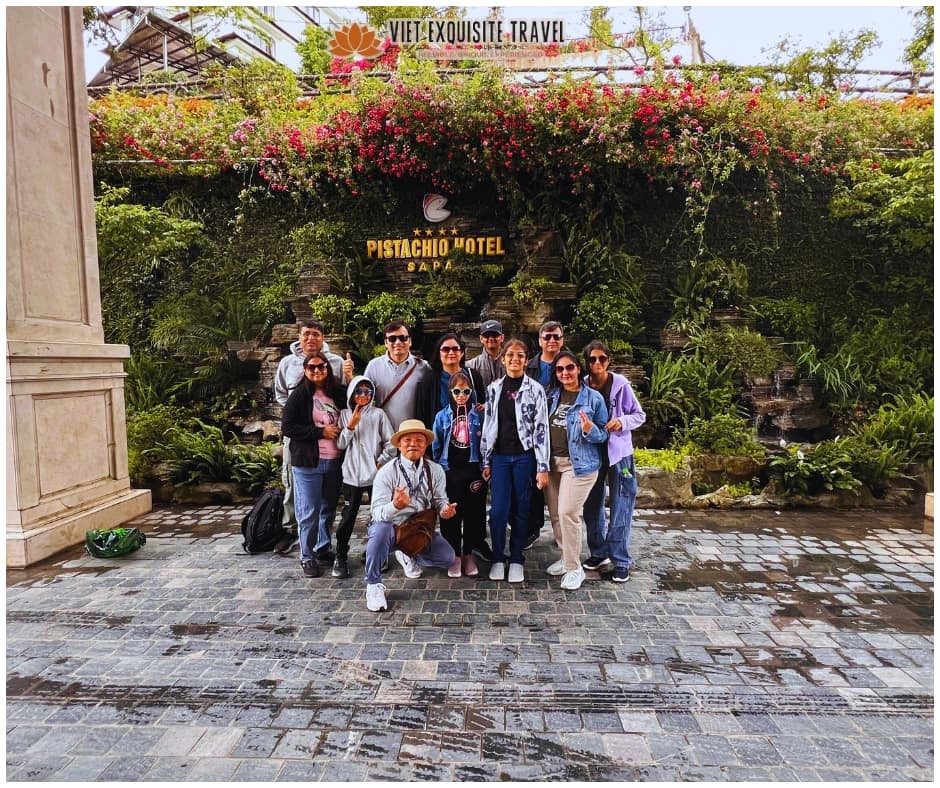 Sapa vs Ninh Binh: Which Should You Visit on Your Vietnam Trip? - Ảnh 1 Sapa vs Ninh Binh: Which Should You Visit on Your Vietnam Trip? - Ảnh 1