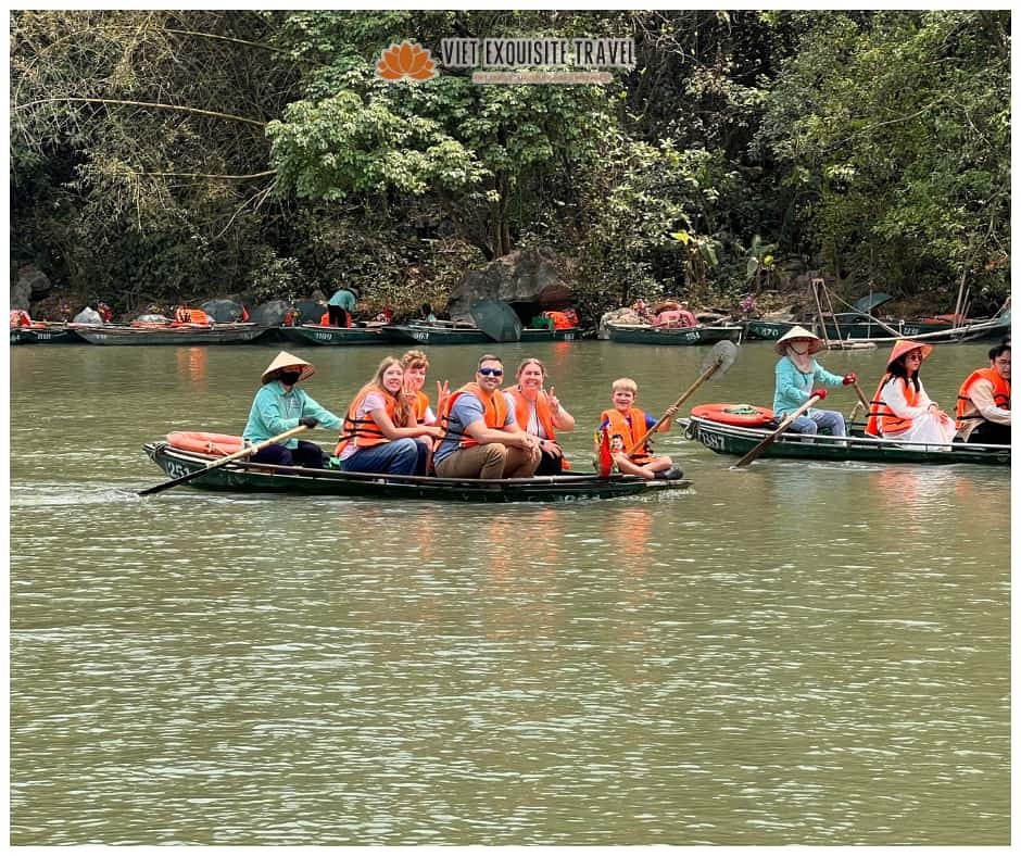 Sapa vs Ninh Binh: Which Should You Visit on Your Vietnam Trip? - Ảnh 3 Sapa vs Ninh Binh: Which Should You Visit on Your Vietnam Trip? - Ảnh 3
