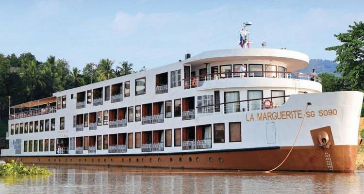 Top 9 Luxury Mekong River Cruises to Vietnam and Cambodia (2025 - 2026) - Ảnh 8 Top 9 Luxury Mekong River Cruises to Vietnam and Cambodia (2025 - 2026) - Ảnh 8