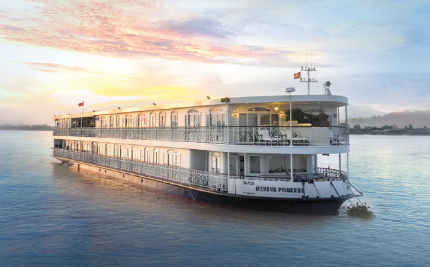 Top 9 Luxury Mekong River Cruises to Vietnam and Cambodia (2025 - 2026) - Ảnh 3 Top 9 Luxury Mekong River Cruises to Vietnam and Cambodia (2025 - 2026) - Ảnh 3