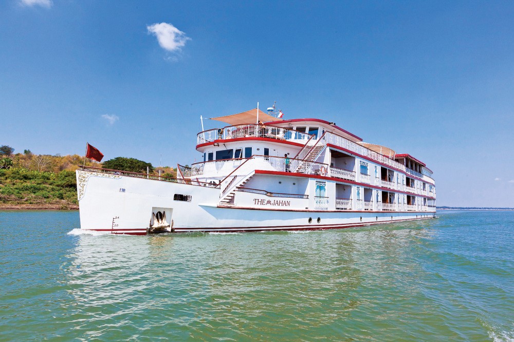 Top 9 Luxury Mekong River Cruises to Vietnam and Cambodia (2025 - 2026) - Ảnh 1 Top 9 Luxury Mekong River Cruises to Vietnam and Cambodia (2025 - 2026) - Ảnh 1