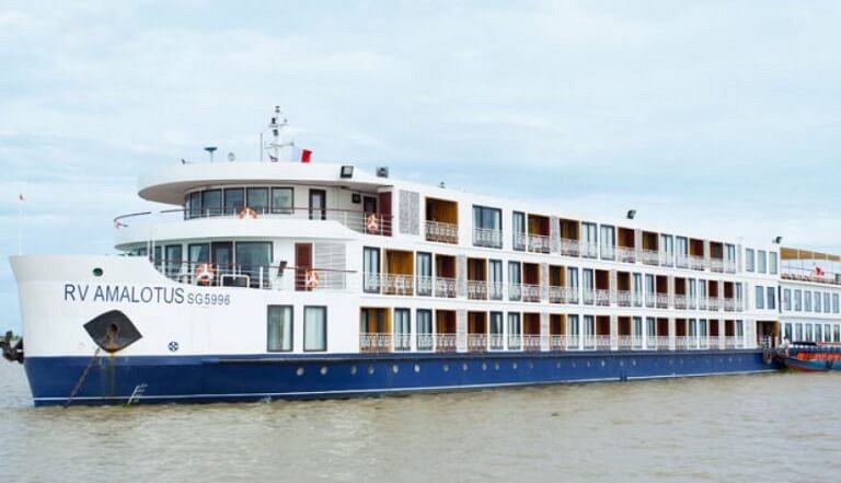 Top 9 Luxury Mekong River Cruises to Vietnam and Cambodia (2025 - 2026) - Ảnh 7 Top 9 Luxury Mekong River Cruises to Vietnam and Cambodia (2025 - 2026) - Ảnh 7