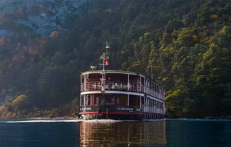 Top 9 Luxury Mekong River Cruises to Vietnam and Cambodia (2025 - 2026) - Ảnh 5 Top 9 Luxury Mekong River Cruises to Vietnam and Cambodia (2025 - 2026) - Ảnh 5