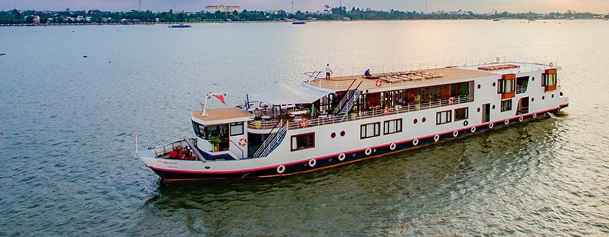 Top 9 Luxury Mekong River Cruises to Vietnam and Cambodia (2025 - 2026) - Ảnh 9 Top 9 Luxury Mekong River Cruises to Vietnam and Cambodia (2025 - 2026) - Ảnh 9