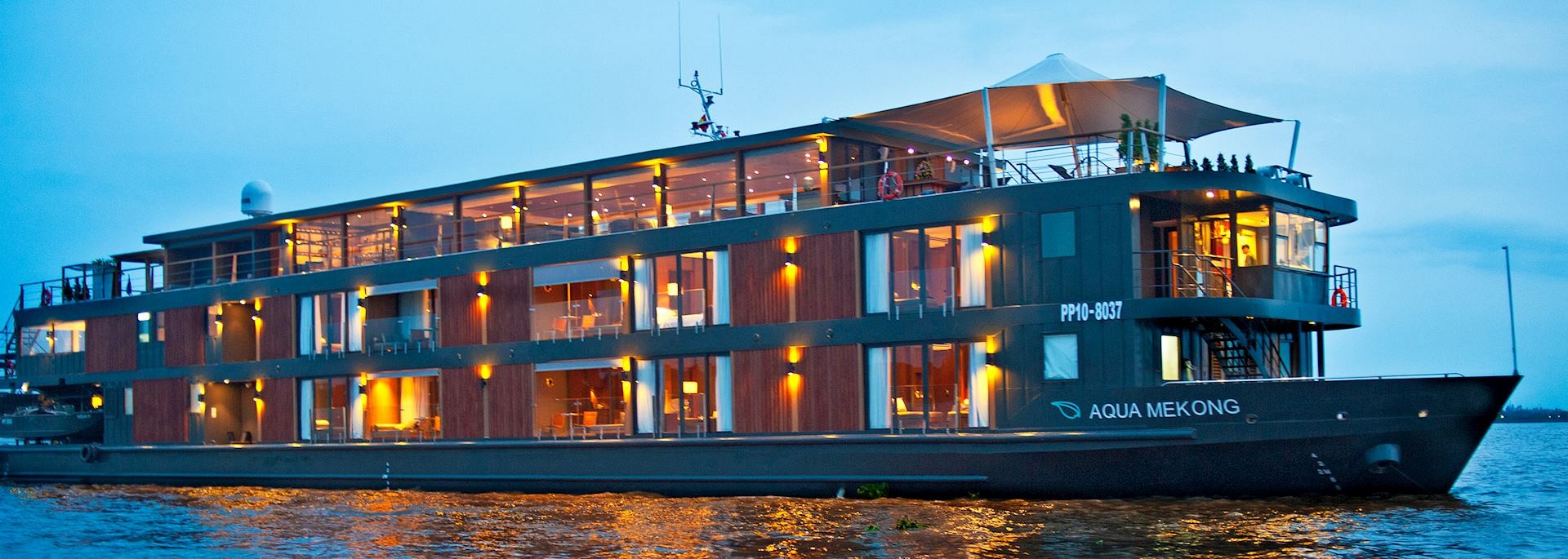 Top 9 Luxury Mekong River Cruises to Vietnam and Cambodia (2025 - 2026) - Ảnh 6 Top 9 Luxury Mekong River Cruises to Vietnam and Cambodia (2025 - 2026) - Ảnh 6