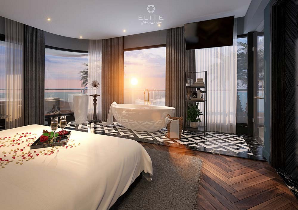 Top Luxury & Highest-Rated Halong Bay Cruises for 2026: An In-Depth Guide - Ảnh 2