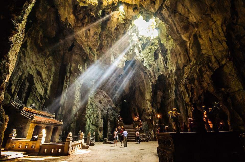 Top Things to Do in Da Nang: A Complete Guide to Vietnams Coastal Gem - Ảnh 2 Top Things to Do in Da Nang: A Complete Guide to Vietnams Coastal Gem - Ảnh 2